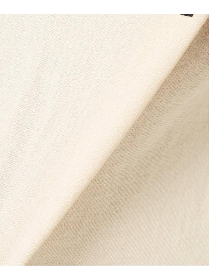 【MIXTA/ミクスタ】別注 WHEN YOURE HAPPY IM HAPPY:Tシャツ◆（JOURNAL STANDARD L'ESSAGE）