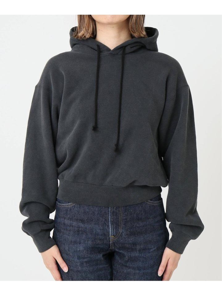 【THE NEWHOUSE】CHULA VISTA HOODIE:スウェット◆（JOURNAL STANDARD L'ESSAGE）