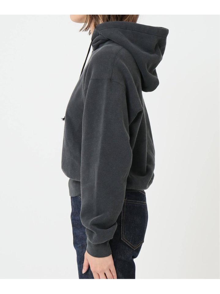 【THE NEWHOUSE】CHULA VISTA HOODIE:スウェット◆（JOURNAL STANDARD L'ESSAGE）