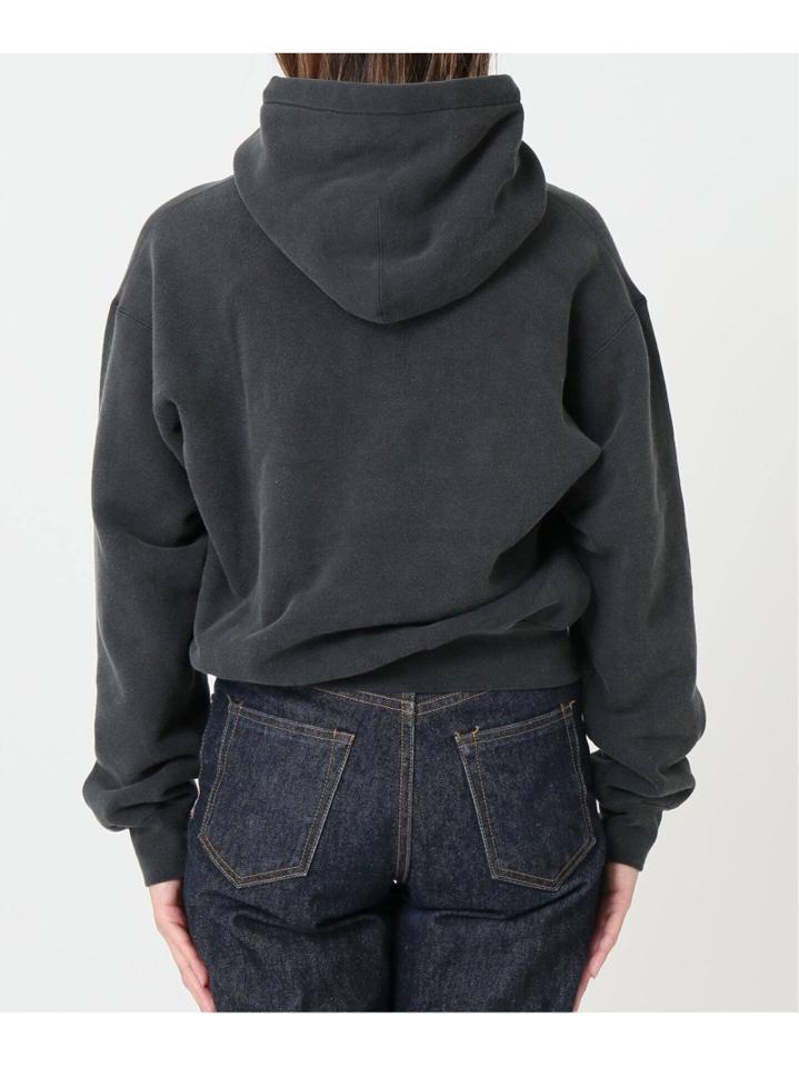 【THE NEWHOUSE】CHULA VISTA HOODIE:スウェット◆（JOURNAL STANDARD L'ESSAGE）