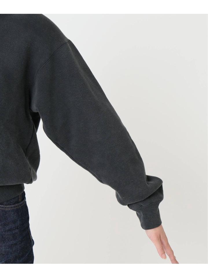 【THE NEWHOUSE】CHULA VISTA HOODIE:スウェット◆（JOURNAL STANDARD L'ESSAGE）