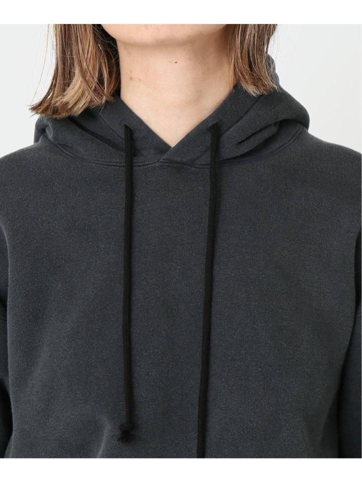 【THE NEWHOUSE】CHULA VISTA HOODIE:スウェット◆（JOURNAL STANDARD L'ESSAGE）