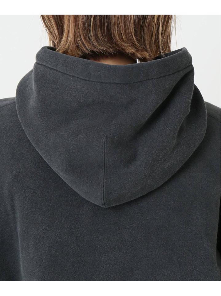 【THE NEWHOUSE】CHULA VISTA HOODIE:スウェット◆（JOURNAL STANDARD L'ESSAGE）