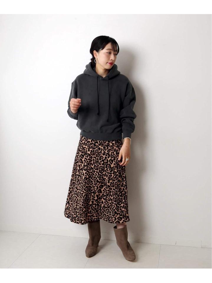 【THE NEWHOUSE】CHULA VISTA HOODIE:スウェット◆（JOURNAL STANDARD L'ESSAGE）