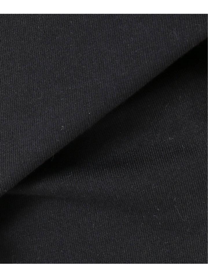CHAMP天竺デオドラント加工フレンチスリーブTシャツ