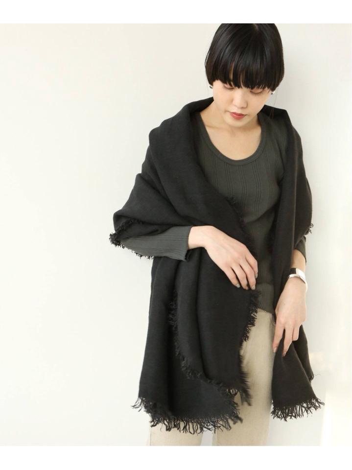 ランダムRIBプルオーバー◆（JOURNAL STANDARD L'ESSAGE）