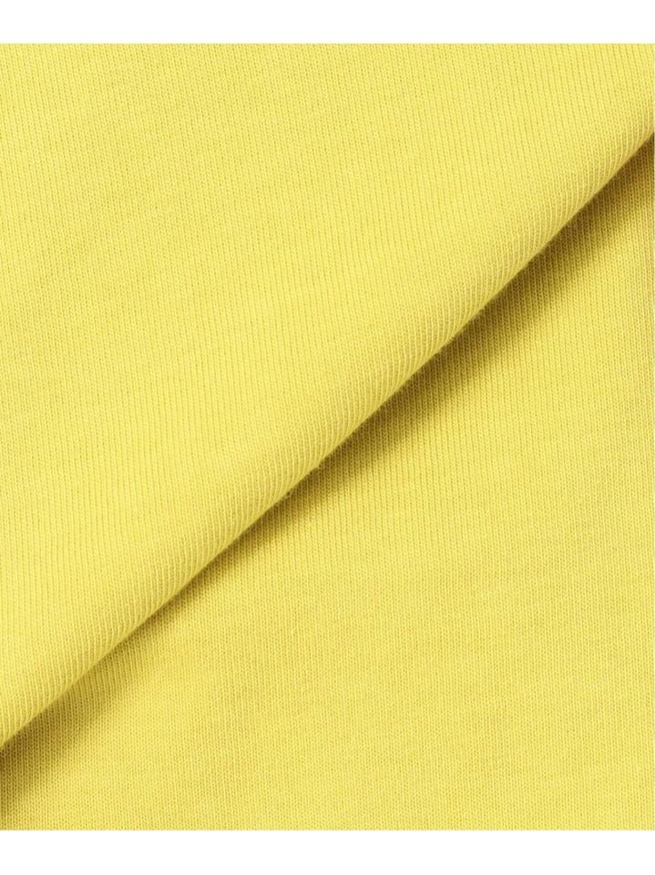 CHAMP天竺オドラント加工ラウンドネックTシャツ