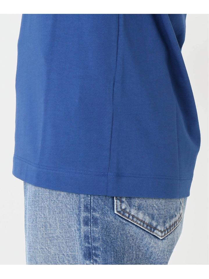 【LOEFF/ロエフ】LESSAGE別注LF ORG CTN TTL:カットソー◆（JOURNAL STANDARD L'ESSAGE）