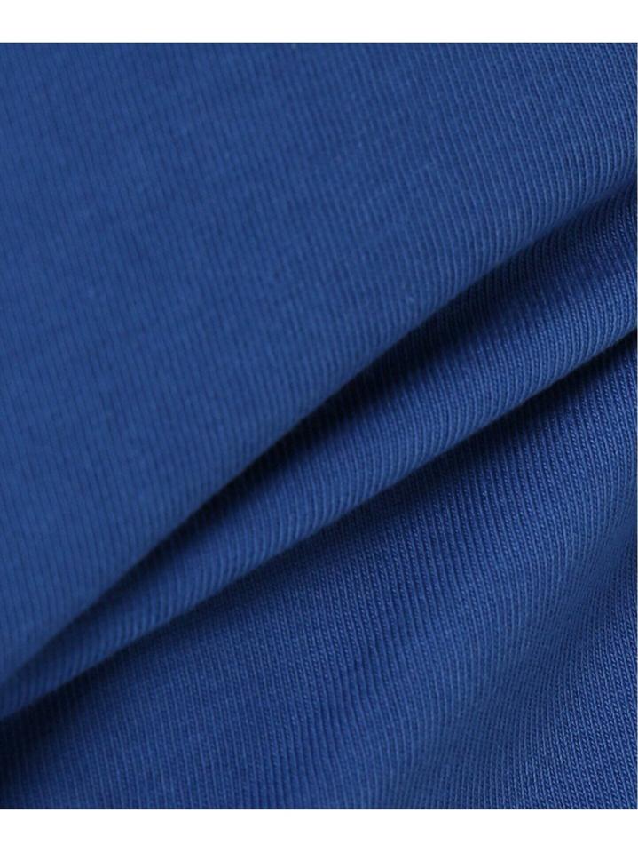 【LOEFF/ロエフ】LESSAGE別注LF ORG CTN TTL:カットソー◆（JOURNAL STANDARD L'ESSAGE）