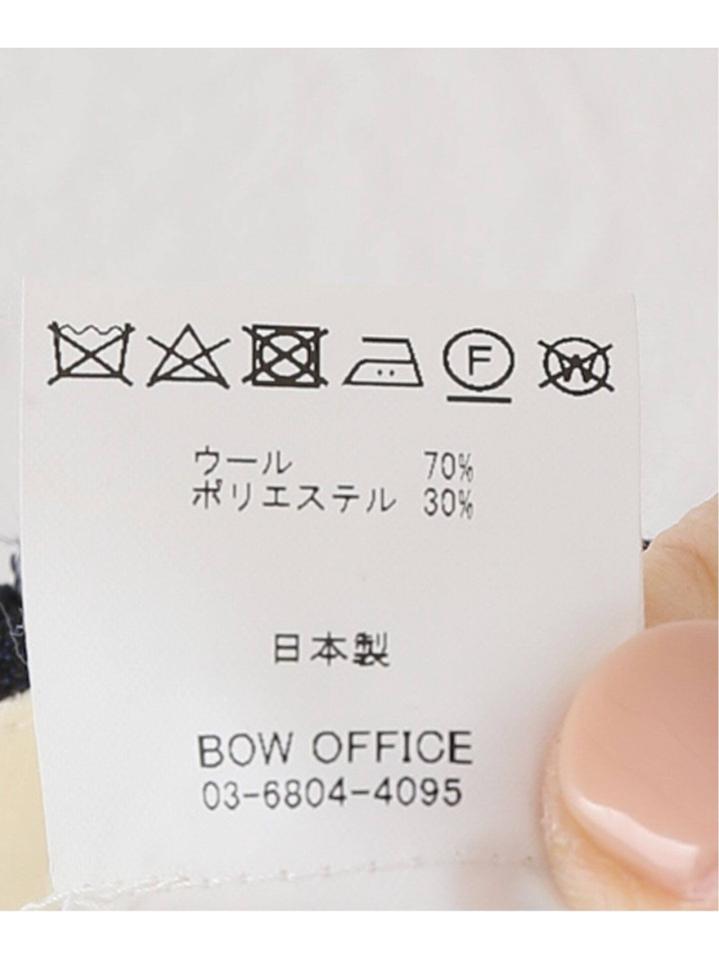 【RICHFIELD/リッチフィールド】 ワイドテーパードパンツ◆