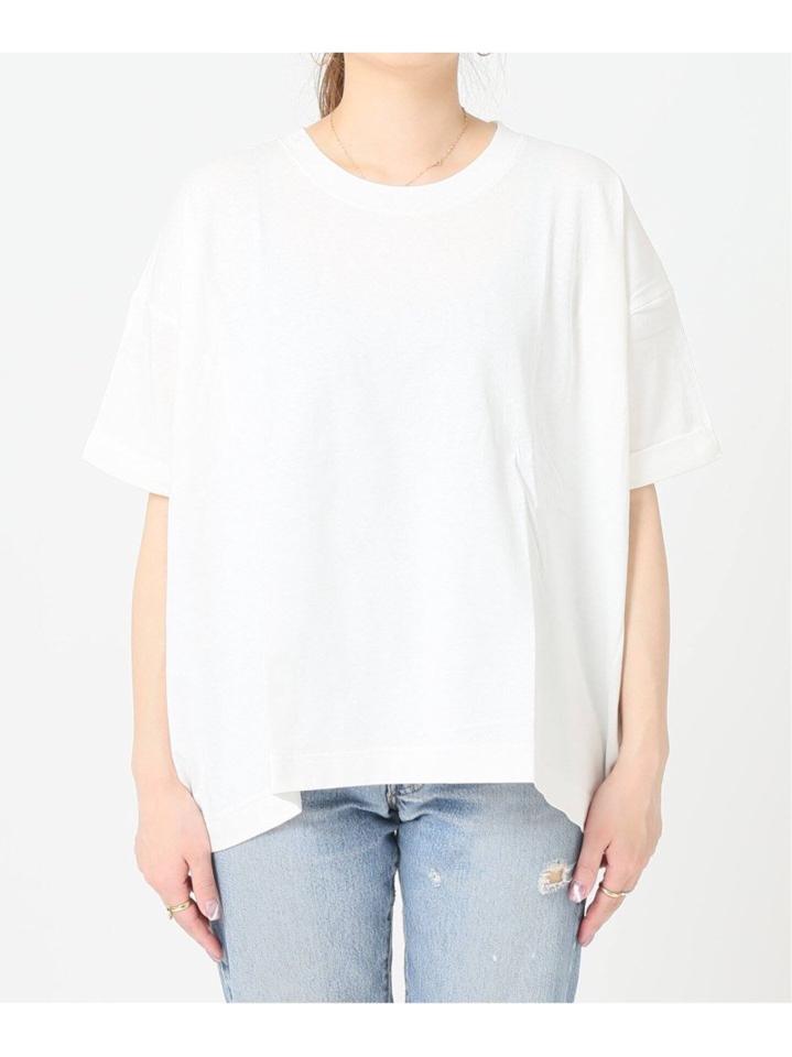 汗ジミ防止ビッグTシャツ◆