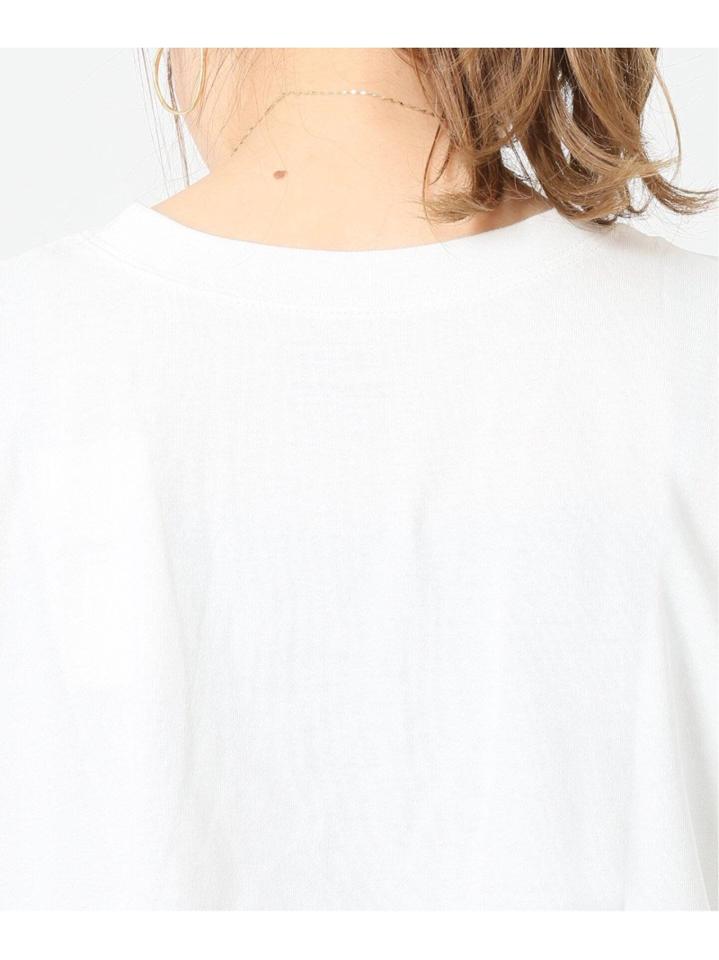 汗ジミ防止ビッグTシャツ◆
