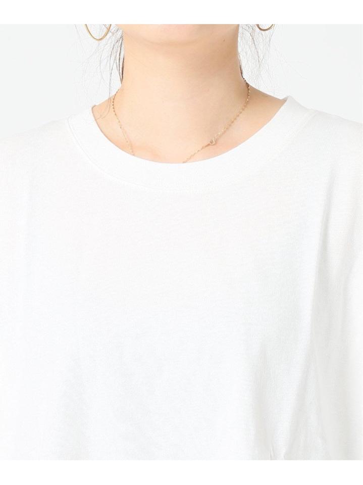 汗ジミ防止ビッグTシャツ◆