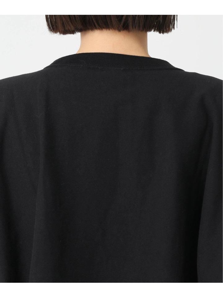 【CHAMPION/チャンピオン】JS別注REVERSE WEAVE TEE:Tシャツ◆