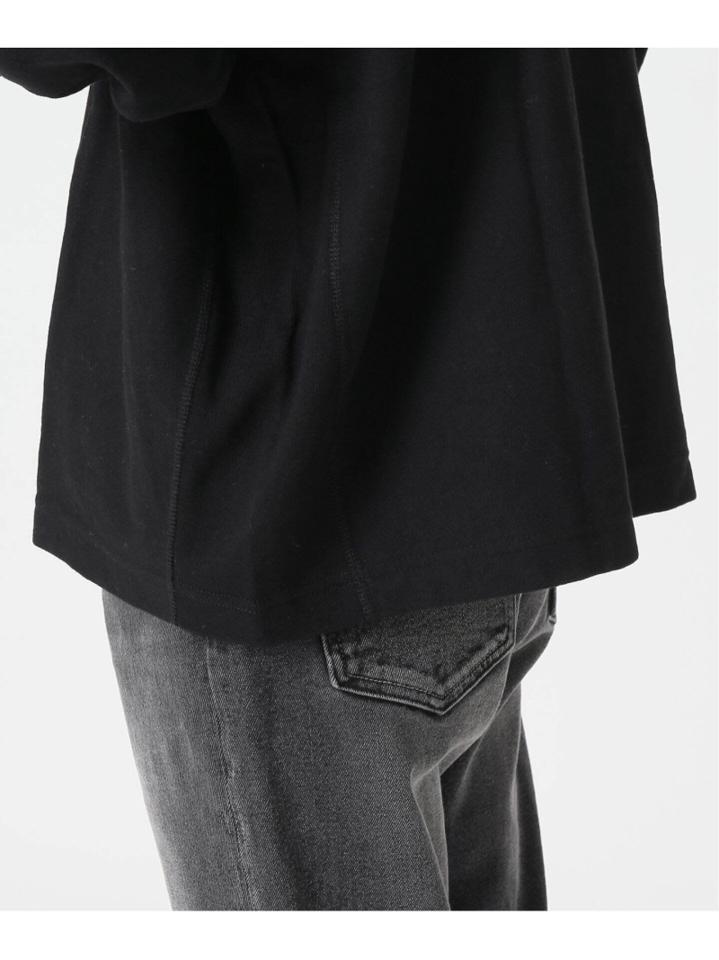 【CHAMPION/チャンピオン】JS別注REVERSE WEAVE TEE:Tシャツ◆