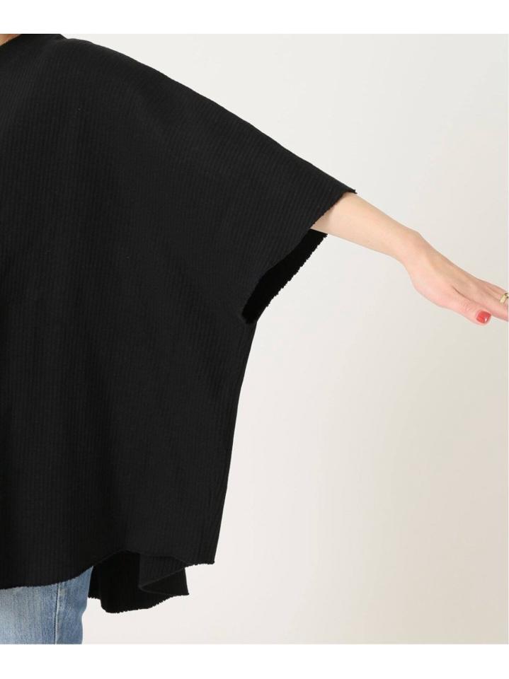 <<追加>>【CLANE/クラネ】 BIG THERMAL TOPS:カットソー◆2