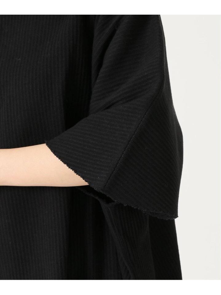 <<追加>>【CLANE/クラネ】 BIG THERMAL TOPS:カットソー◆2