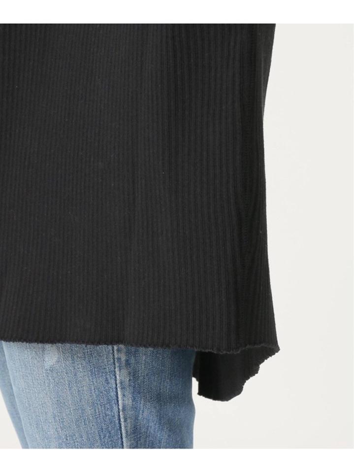 <<追加>>【CLANE/クラネ】 BIG THERMAL TOPS:カットソー◆2