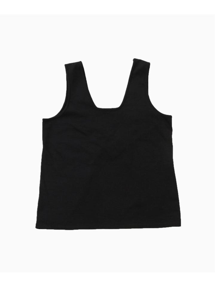 【THE NEWHOUSE/ザ ニューハウス】 PHOENIX TANK TOP:タンクトップ◆（JOURNAL STANDARD L'ESSAGE）