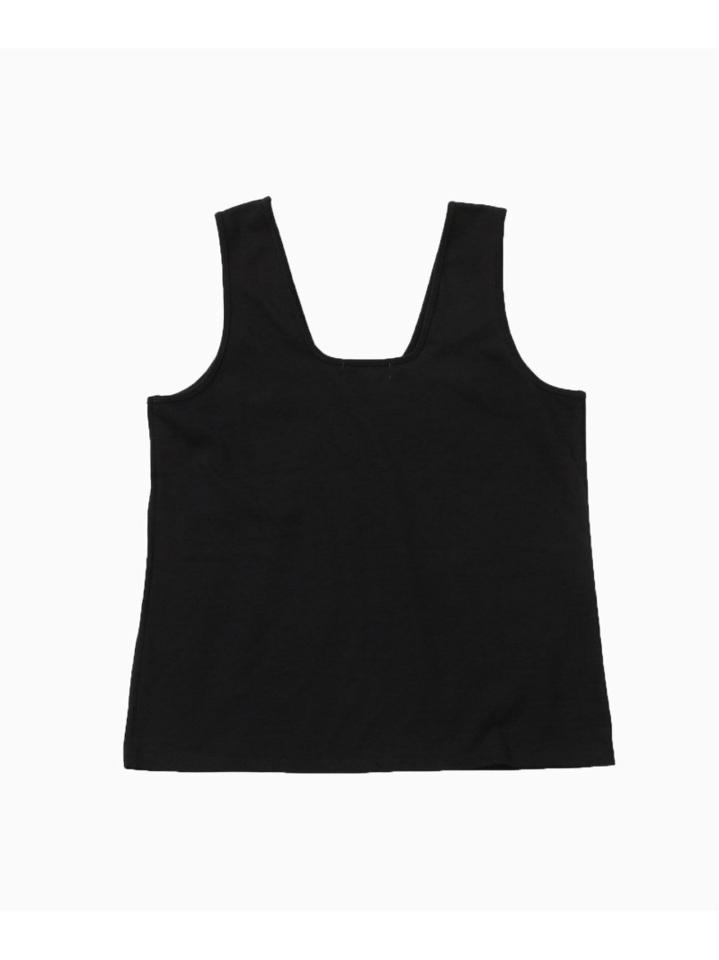【THE NEWHOUSE/ザ ニューハウス】 PHOENIX TANK TOP:タンクトップ◆（JOURNAL STANDARD L'ESSAGE）