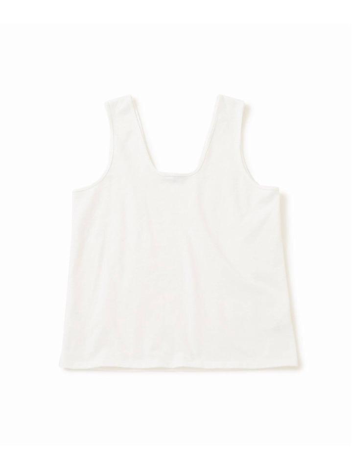 【THE NEWHOUSE/ザ ニューハウス】 PHOENIX TANK TOP:タンクトップ◆（JOURNAL STANDARD L'ESSAGE）