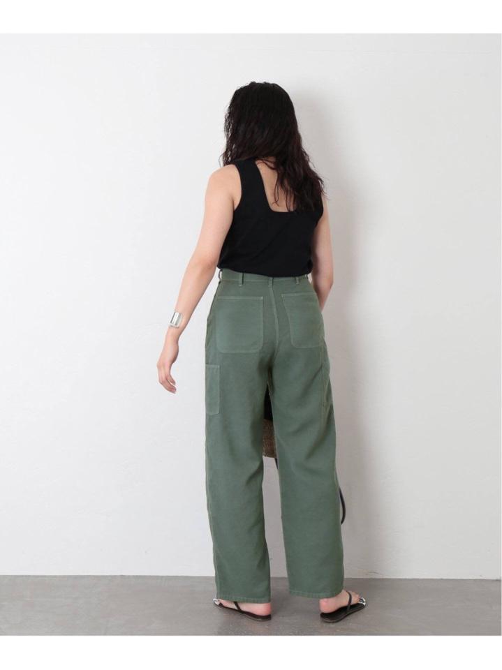 【THE NEWHOUSE/ザ ニューハウス】 PHOENIX TANK TOP:タンクトップ◆（JOURNAL STANDARD L'ESSAGE）