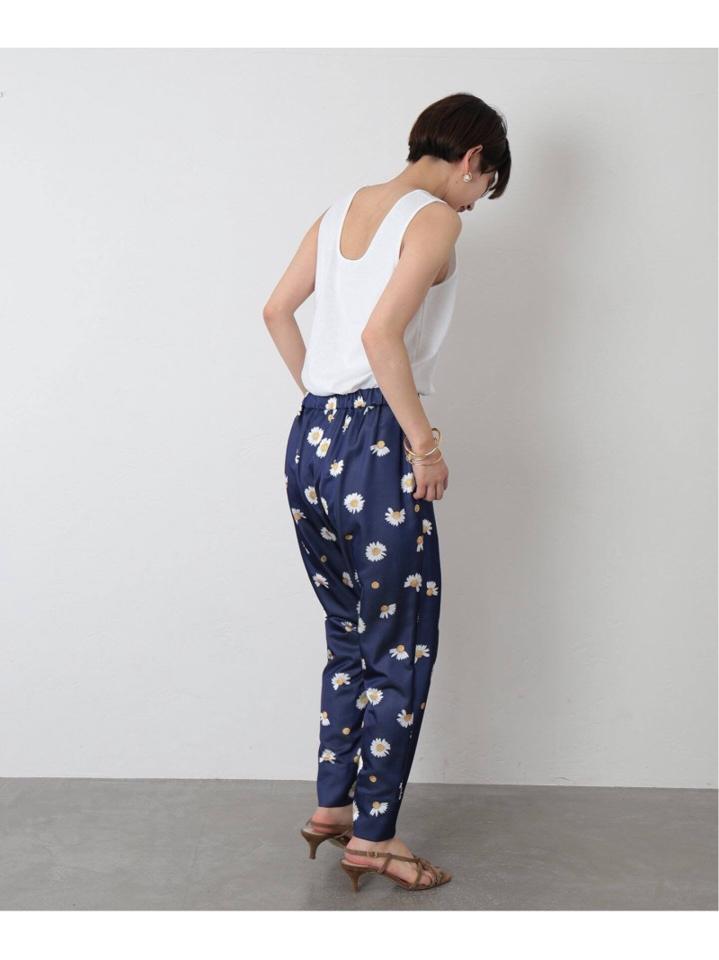 【THE NEWHOUSE/ザ ニューハウス】 PHOENIX TANK TOP:タンクトップ◆（JOURNAL STANDARD L'ESSAGE）