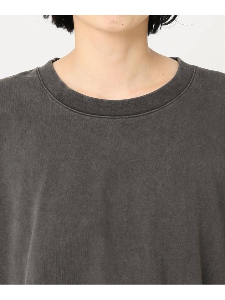 【THE NEWHOUSE/ザ ニューハウス】 TNH 2021 TOUR TEE:Tシャツ◆（JOURNAL STANDARD L'ESSAGE）