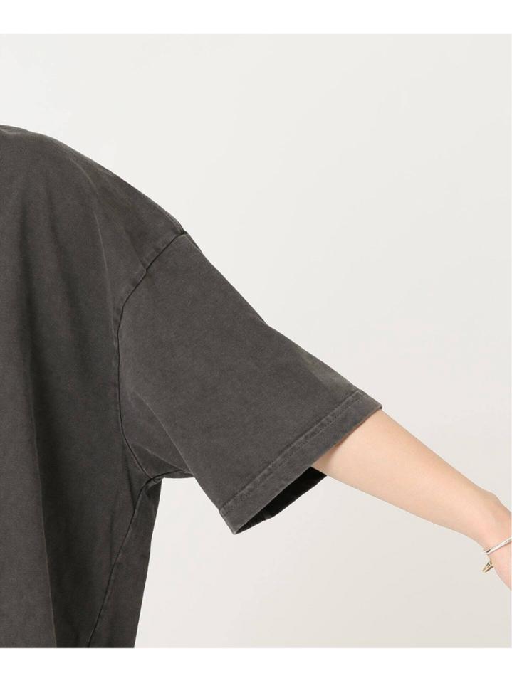 【THE NEWHOUSE/ザ ニューハウス】 TNH 2021 TOUR TEE:Tシャツ◆（JOURNAL STANDARD L'ESSAGE）