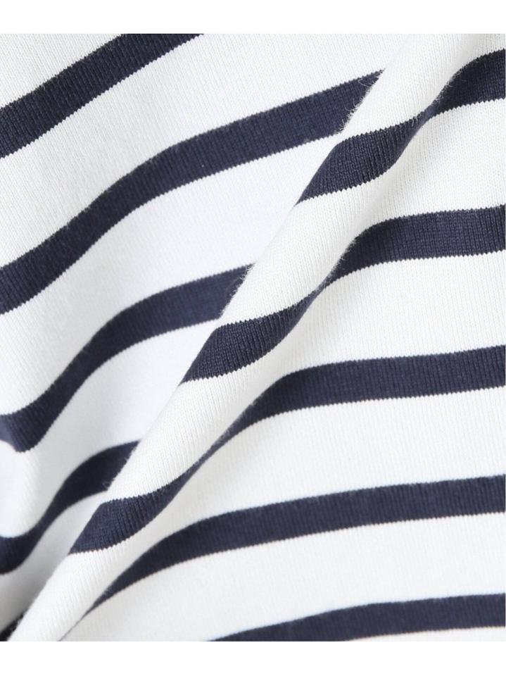 <<追加>>ボーダーTee 2（JOURNAL STANDARD L'ESSAGE）