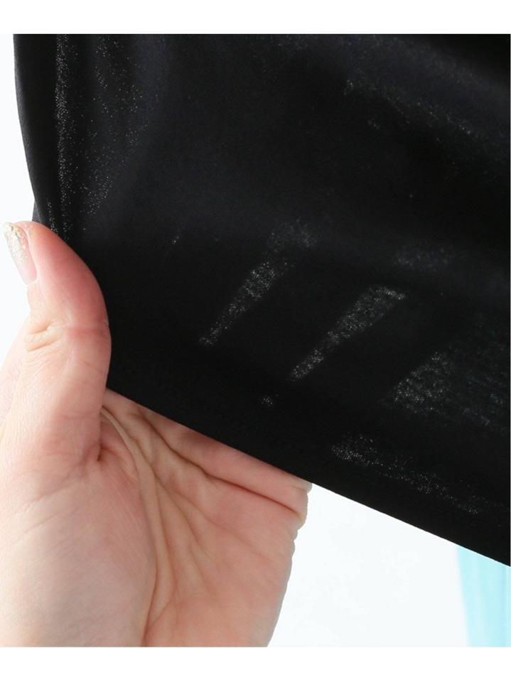 【leur logette/ルールロジェット】ROYAL COTTON TOP:カットソー