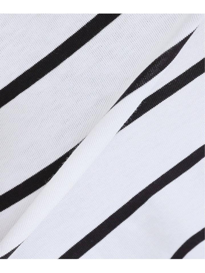 プレミアムクロスポンチョロンTee
