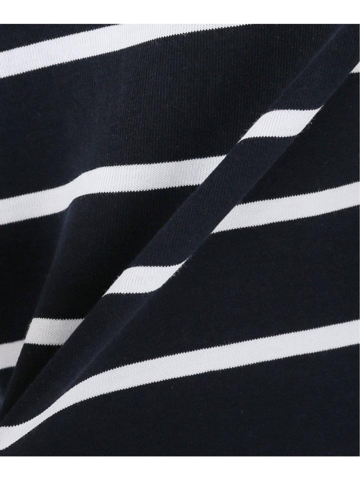 プレミアムクロスポンチョロンTee