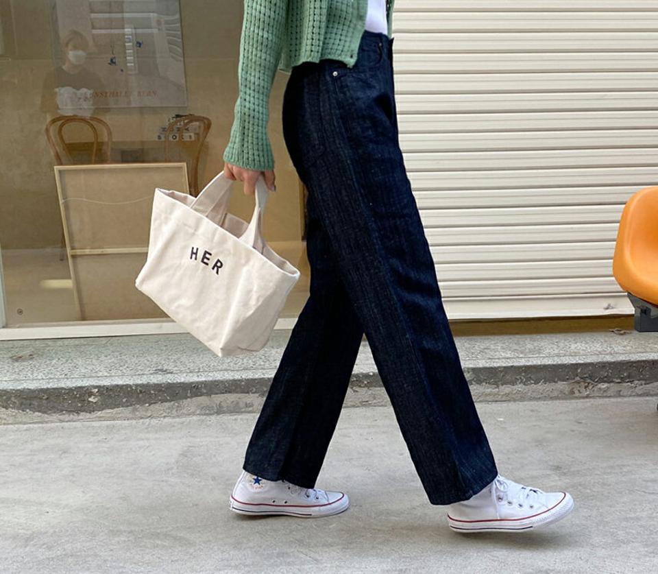 ワイドコットンパンツ・全2色・t57146 レディース 【pt】 韓国 ファッション ボトムス ロング ロングパンツ ワイド ワイドパンツ コットンパンツ 体型カーバー 10分丈 十分丈 カジュアル 春 夏