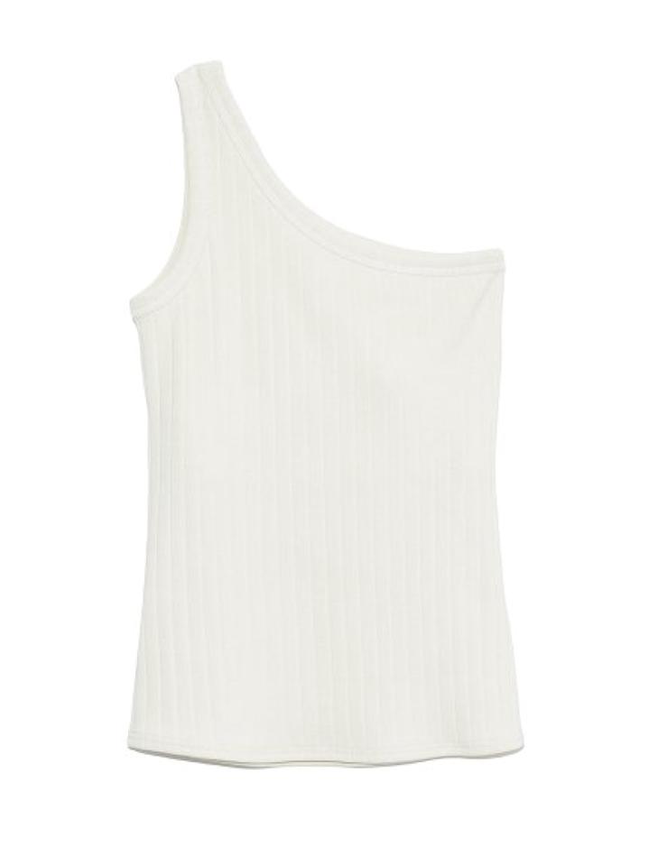 【emmi yoga】カップインワンショルタンク