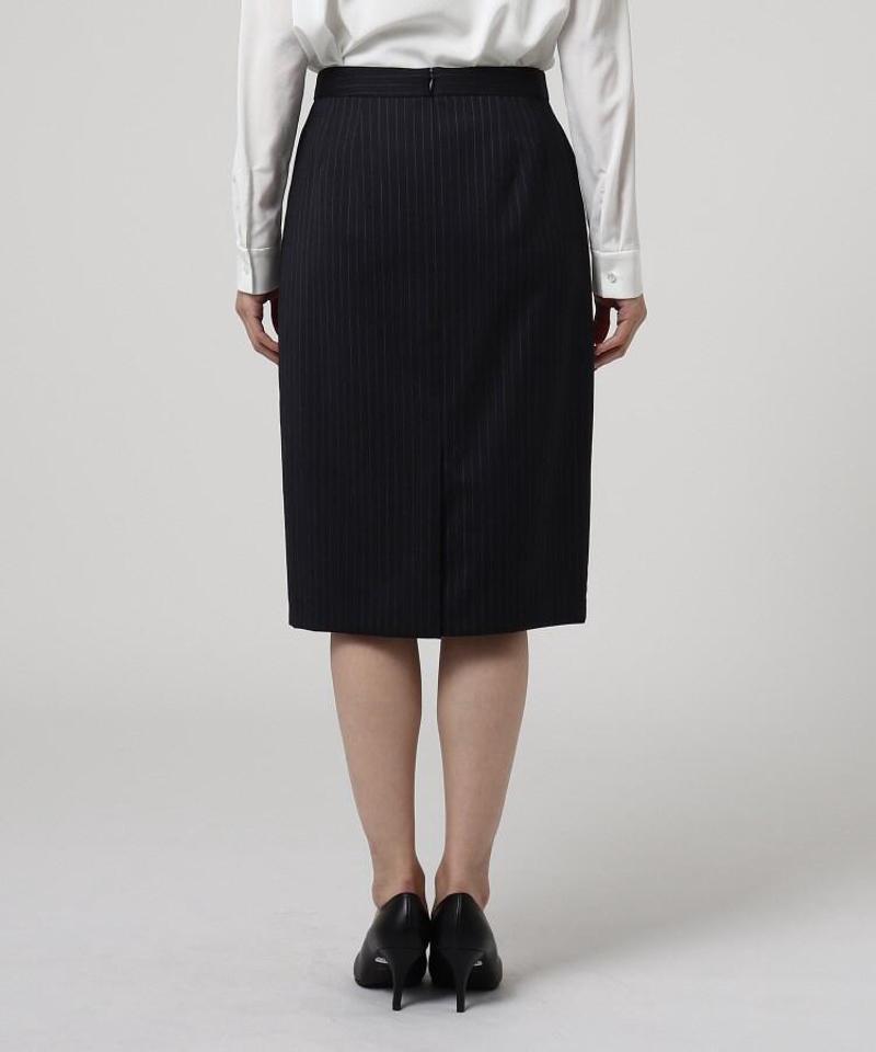 ファインウーステッド タイトスカート