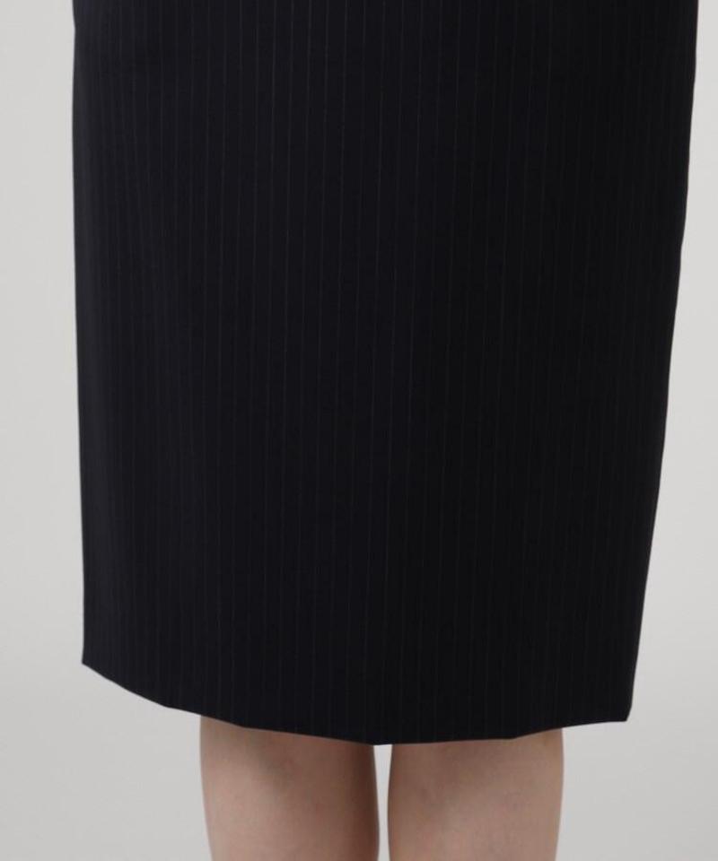 ファインウーステッド タイトスカート