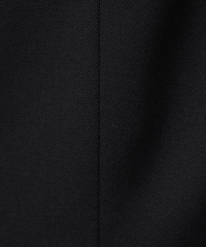 「L」ファインウーステッド テーラードジャケット