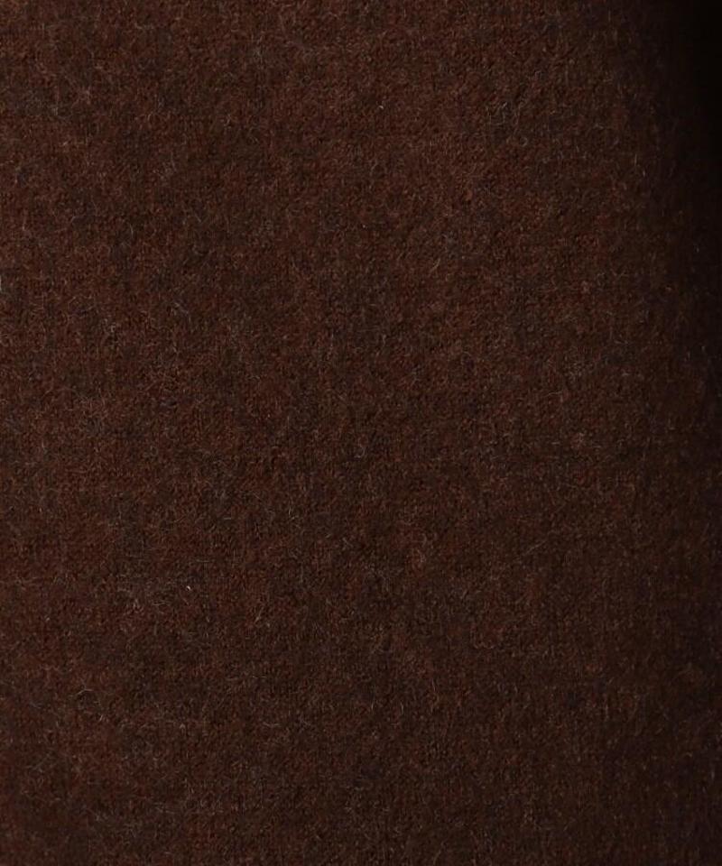 ロイヤルリバージャージノーカラージャケット