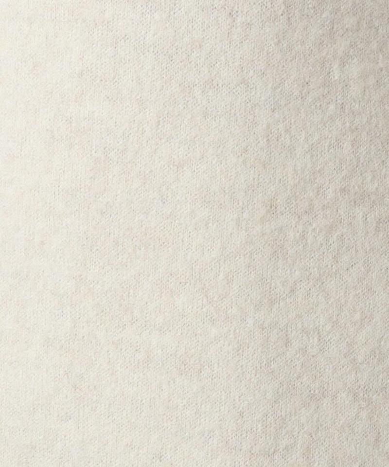 ロイヤルリバージャージノーカラージャケット