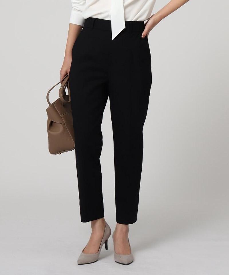 ファインサキソニー テーパードパンツ