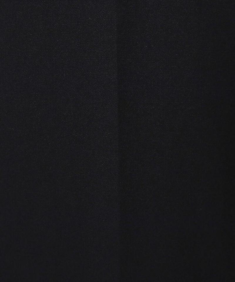 ファインサキソニー テーパードパンツ