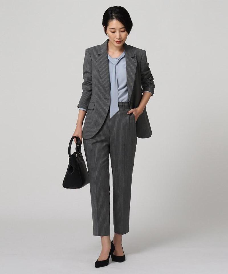 ファインサキソニー テーラードジャケット