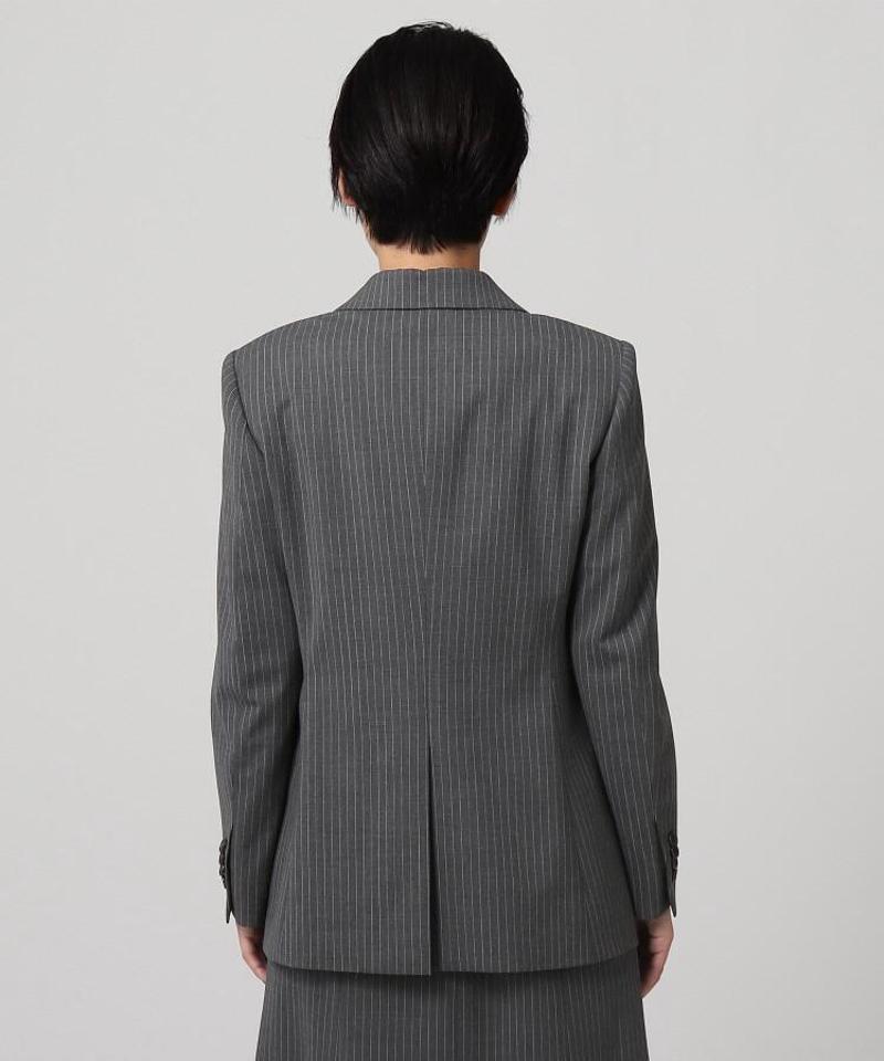 ファインサキソニー テーラードジャケット