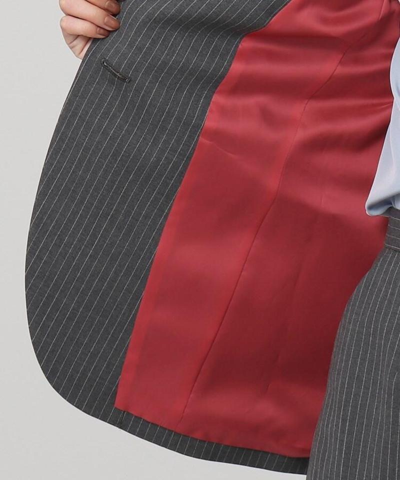 ファインサキソニー テーラードジャケット