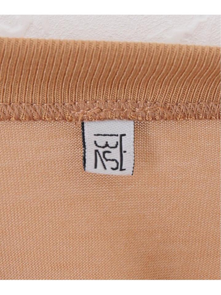 【BASERANGE/ベースレンジ】LOOSE TEE:Tシャツ（JOURNAL STANDARD L'ESSAGE）