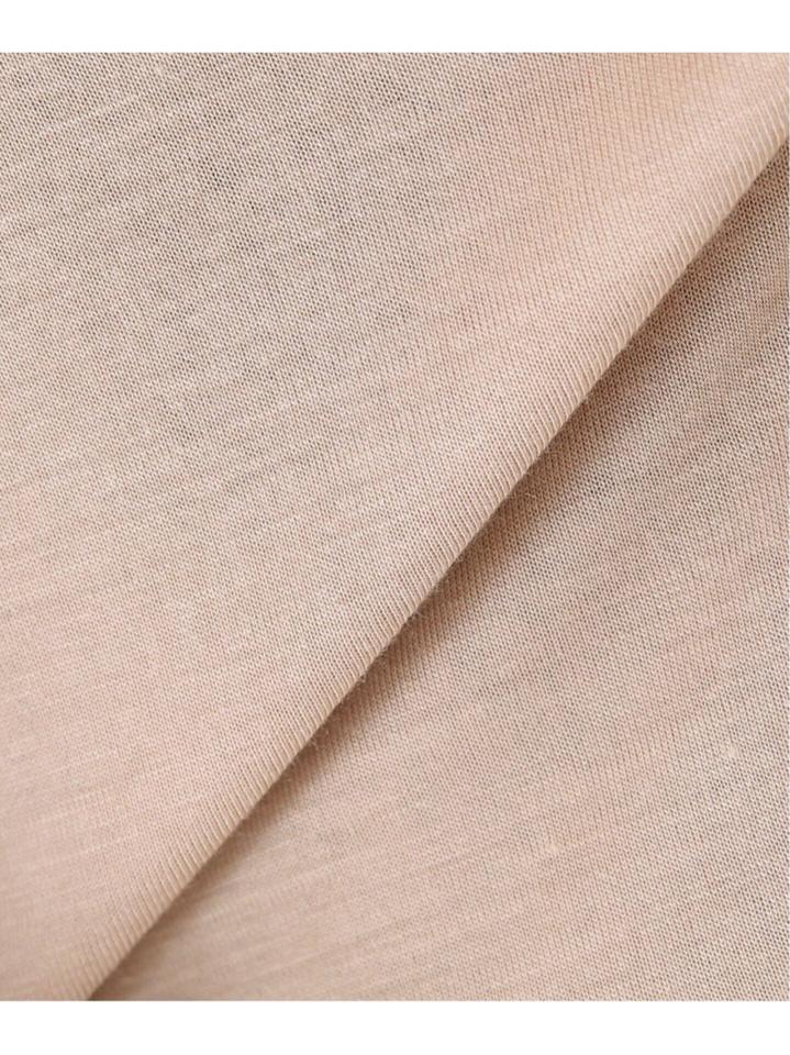 【BASERANGE/ベースレンジ】LOOSE TEE:Tシャツ（JOURNAL STANDARD L'ESSAGE）