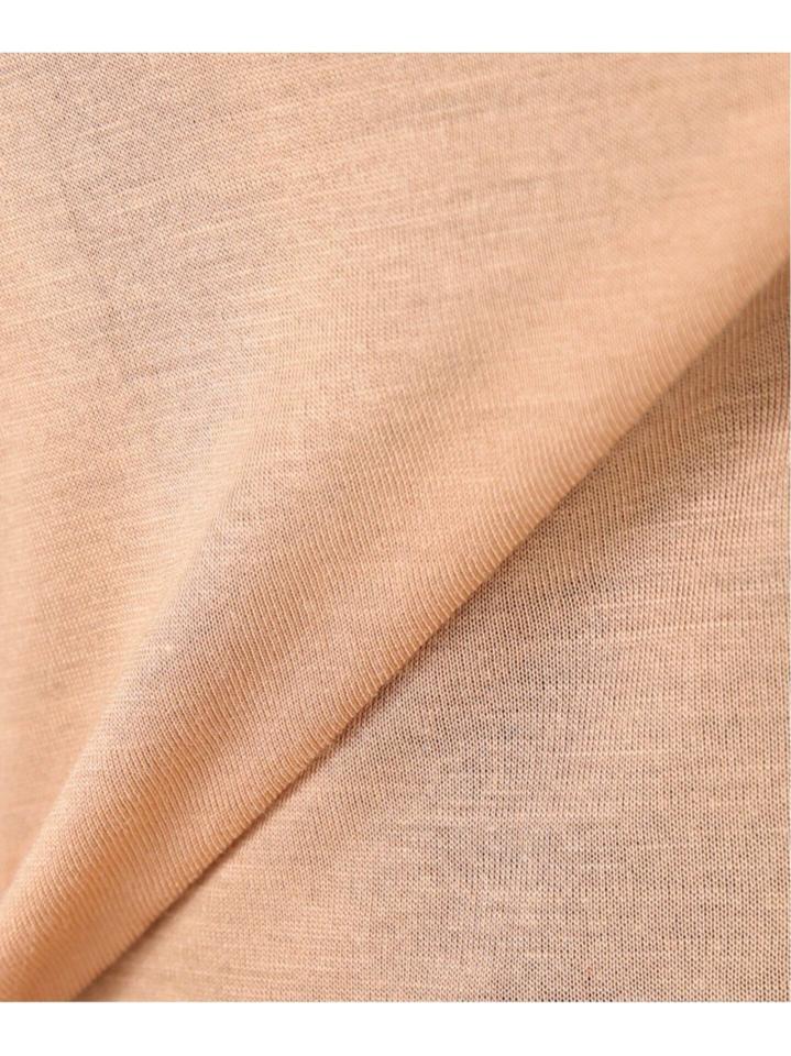 【BASERANGE/ベースレンジ】LOOSE TEE:Tシャツ（JOURNAL STANDARD L'ESSAGE）