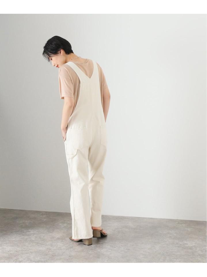 【BASERANGE/ベースレンジ】LOOSE TEE:Tシャツ（JOURNAL STANDARD L'ESSAGE）