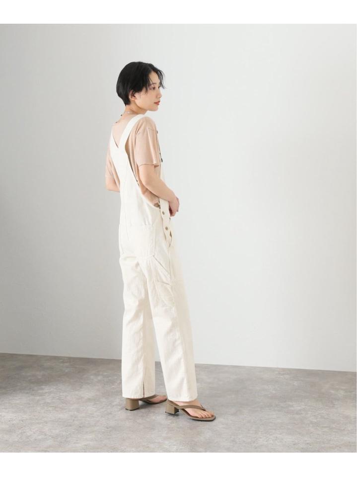 【BASERANGE/ベースレンジ】LOOSE TEE:Tシャツ（JOURNAL STANDARD L'ESSAGE）